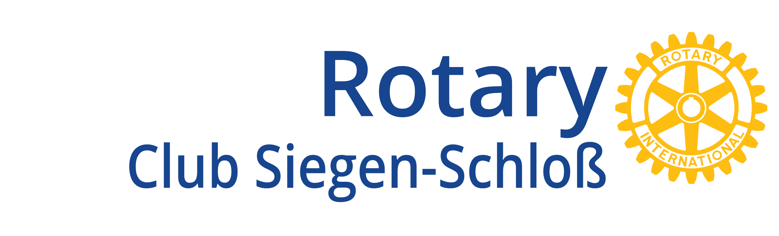 Rotary Club Siegen-Schloß