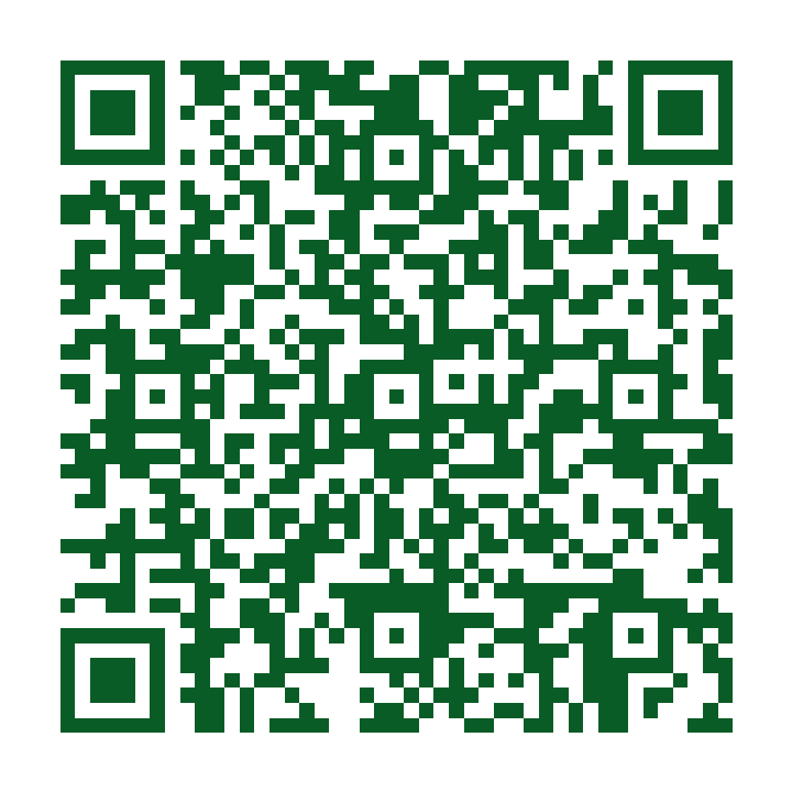 QR code for the WhatsApp group